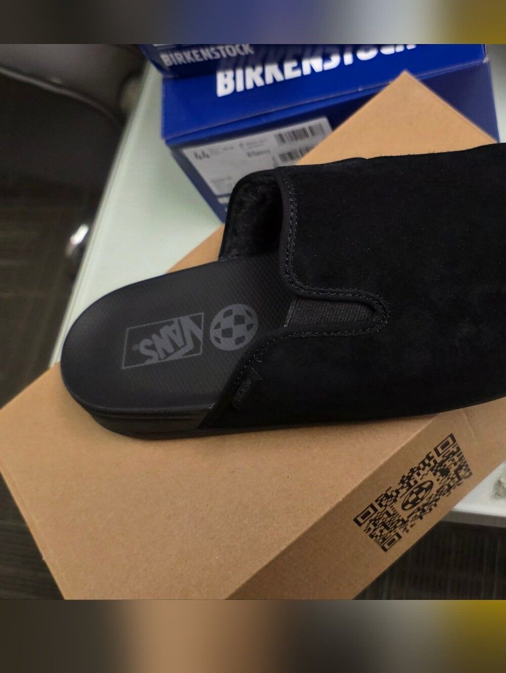 Vans Harbor Mule VR3 - Picture 4 of 4